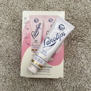 Lanolips 101 Ointment - New
